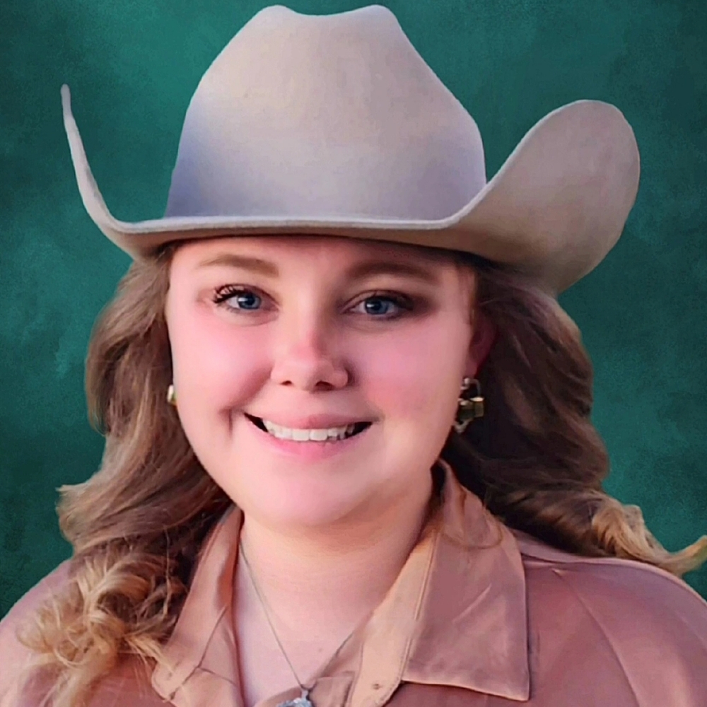 Meet your Posher, Cheyenne